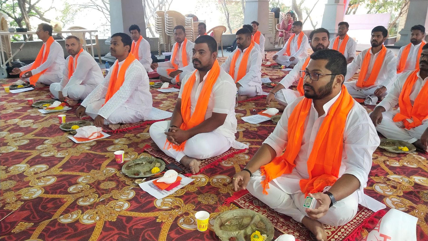 Maha Mrityunjaya